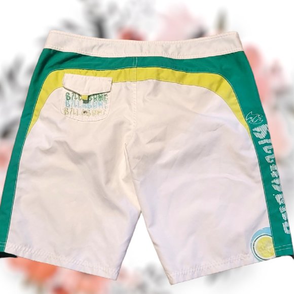 🆕Billabong women's Swim/Board Shorts size 11 - Picture 3 of 7
